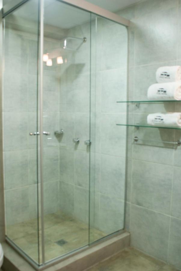 לה פאז Casa Hotel Achumani מראה חיצוני תמונה